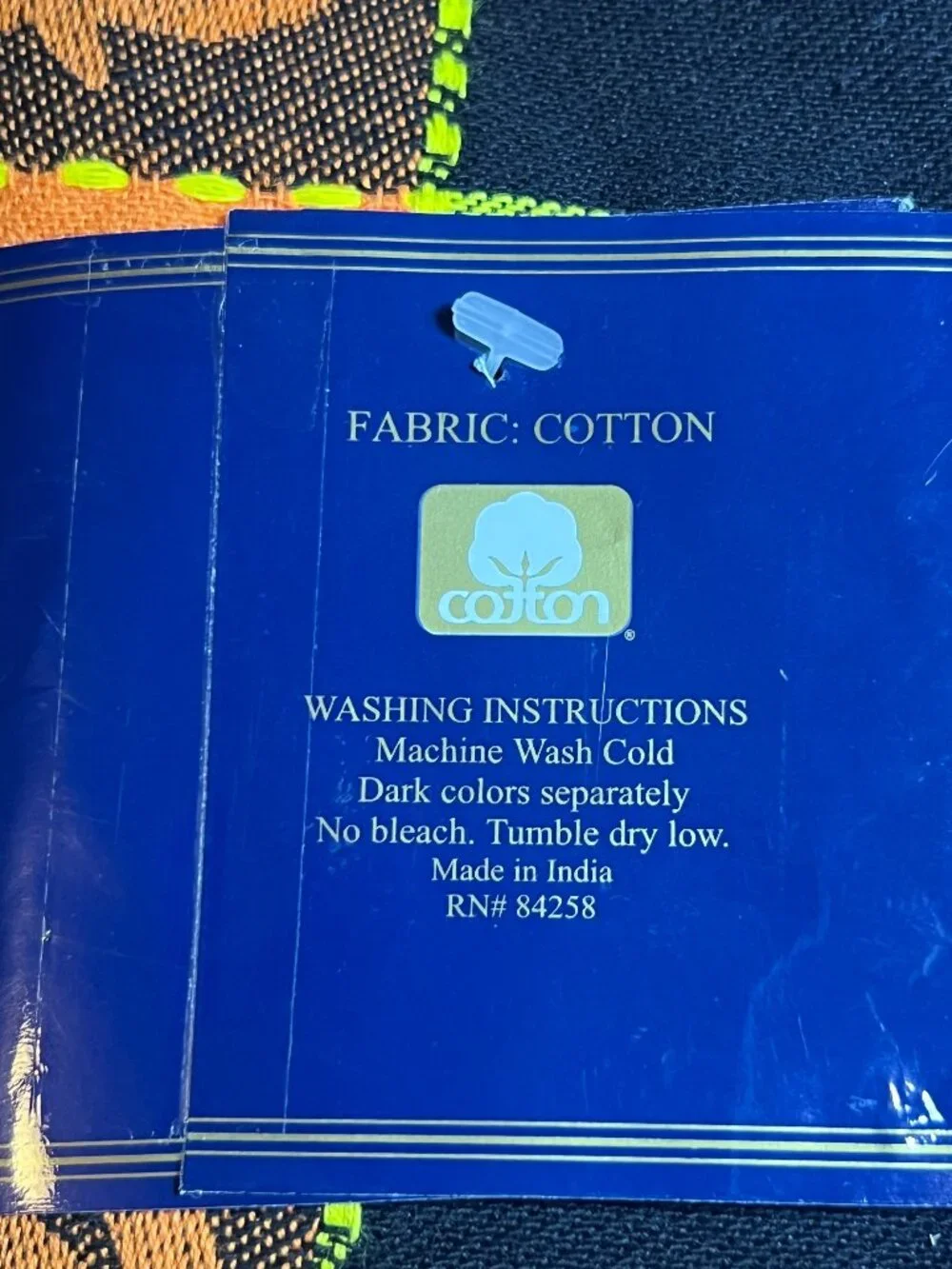 Newtex Studio selling vintage